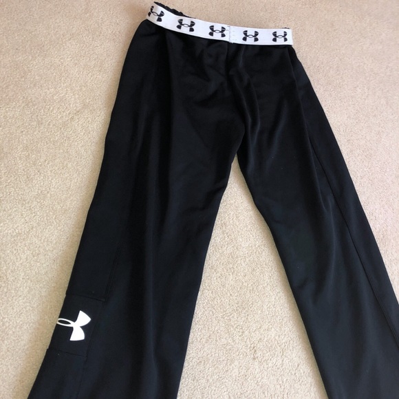 Under Armour Athletic Pants - Picture 4 of 4